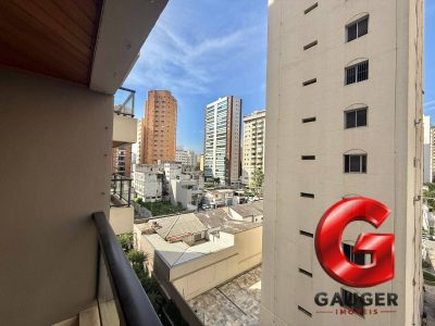 Apartamento, 2 quartos, 62 m² - Foto 2