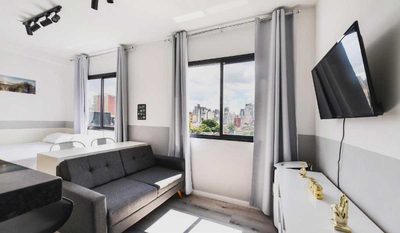 Loft, 26 m² - Foto 3