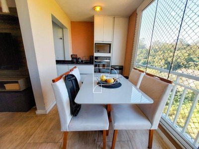 Apartamento, 2 quartos, 61 m² - Foto 4