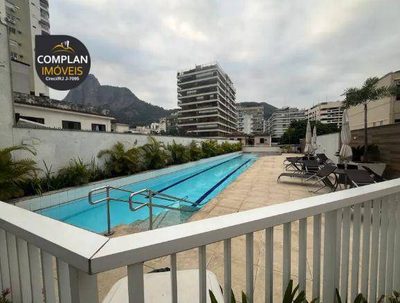 Apartamento, 3 quartos, 168 m² - Foto 1