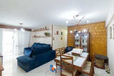 Apartamento, 3 quartos, 97 m² - Foto 1