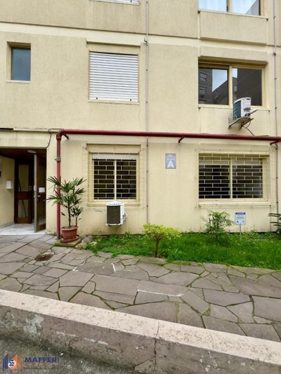 Apartamento, 1 quarto, 43 m² - Foto 2