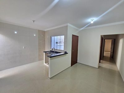 Casa, 2 quartos, 100 m² - Foto 4