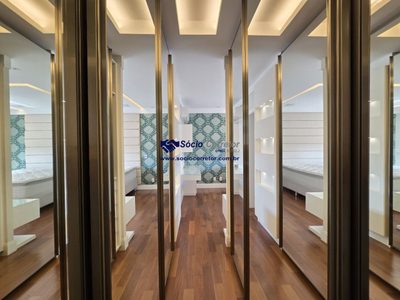Apartamento, 3 quartos, 202 m² - Foto 4