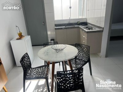 Casa, 3 quartos, 55 m² - Foto 2