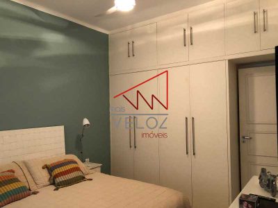 Apartamento, 3 quartos, 134 m² - Foto 2