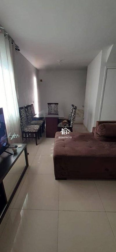 Sobrado, 3 quartos, 120 m² - Foto 2