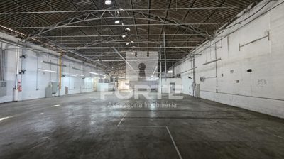 Depósito-Galpão, 4417 m² - Foto 5
