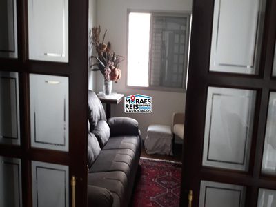 Apartamento, 3 quartos, 95 m² - Foto 2