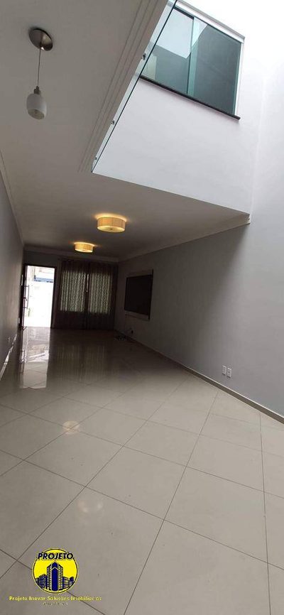 Sobrado, 3 quartos, 180 m² - Foto 4