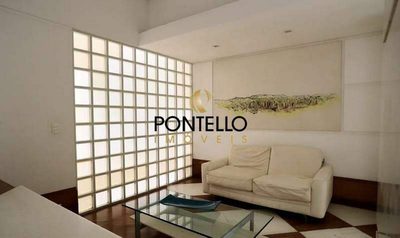 Apartamento, 3 quartos, 130 m² - Foto 2