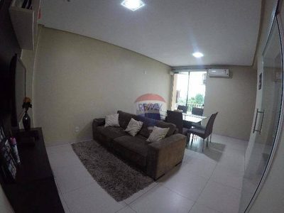 Apartamento, 2 quartos, 86 m² - Foto 3