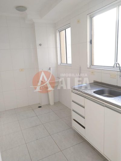 Apartamento, 3 quartos, 62 m² - Foto 4