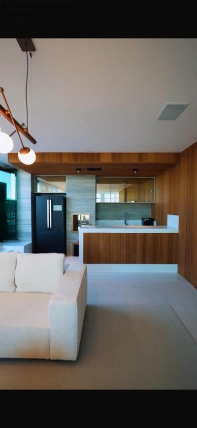 Cobertura, 3 quartos, 226 m² - Foto 1