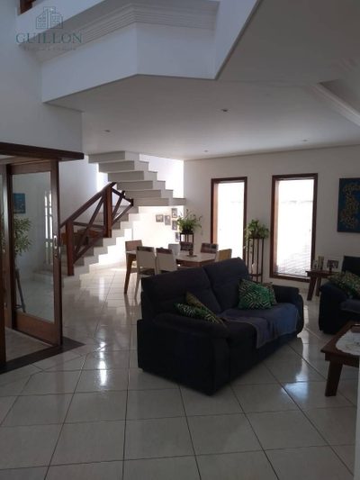Sobrado, 3 quartos, 264 m² - Foto 5