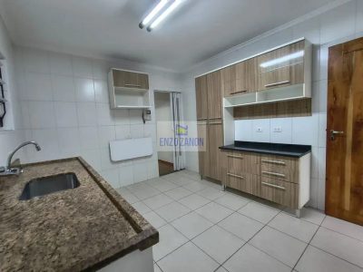 Sobrado, 3 quartos, 136 m² - Foto 4