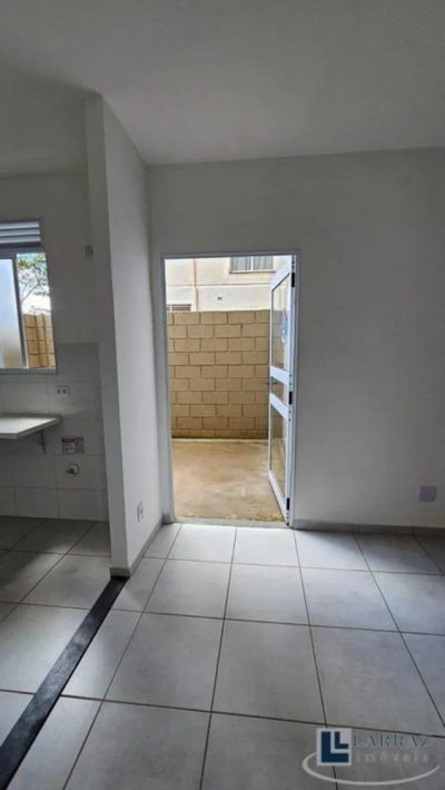 Apartamento, 2 quartos, 51 m² - Foto 1