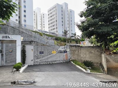 Apartamento, 2 quartos, 45 m² - Foto 1