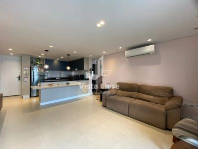 Apartamento, 2 quartos, 83 m² - Foto 3