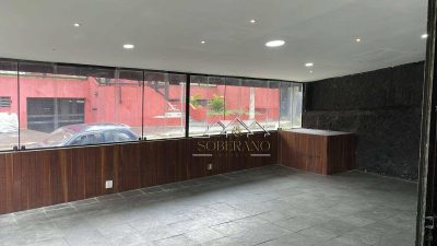 Loja-Salão, 110 m² - Foto 3