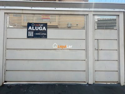 Casa, 2 quartos, 90 m² - Foto 2