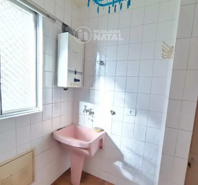 Apartamento, 2 quartos, 47 m² - Foto 5