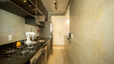 Apartamento, 2 quartos, 55 m² - Foto 5