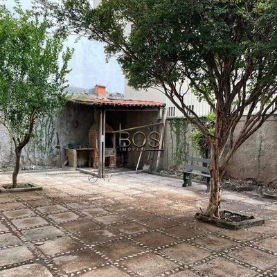 Casa, 4 quartos, 273 m² - Foto 5