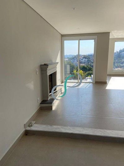 Casa, 3 quartos, 400 m² - Foto 2
