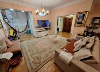 Apartamento, 3 quartos, 180 m² - Foto 1