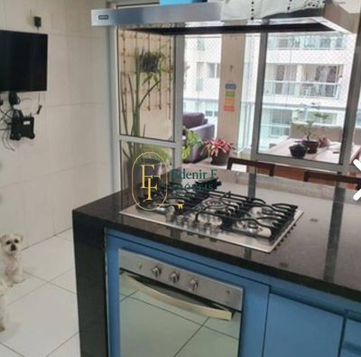 Apartamento, 4 quartos, 172 m² - Foto 5