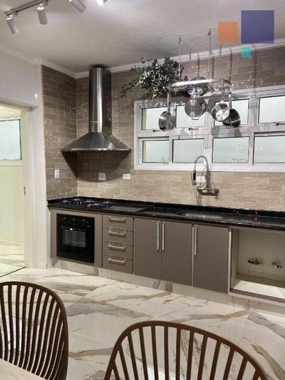Apartamento, 3 quartos, 136 m² - Foto 4