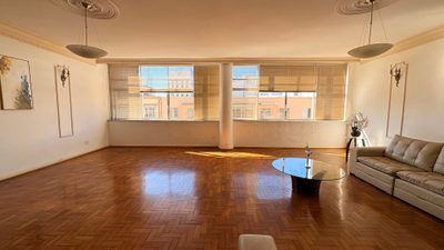 Apartamento, 4 quartos, 280 m² - Foto 4