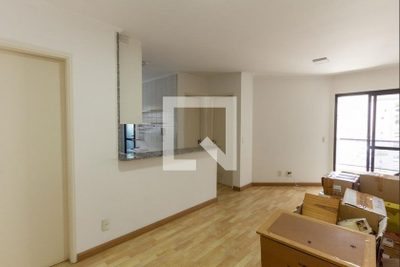 Apartamento, 2 quartos, 55 m² - Foto 4