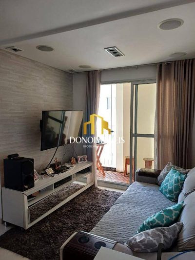 Apartamento, 3 quartos, 67 m² - Foto 2