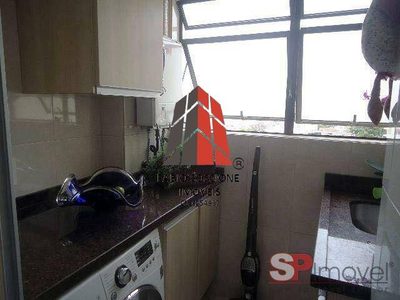 Apartamento, 2 quartos, 64 m² - Foto 4