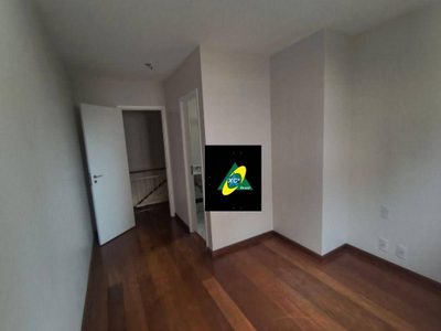 Cobertura, 3 quartos, 168 m² - Foto 3
