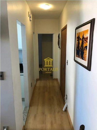 Apartamento, 1 quarto, 40 m² - Foto 4