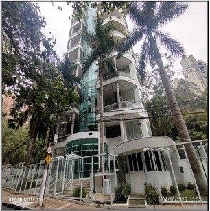 Apartamento, 210 m² - Foto 1