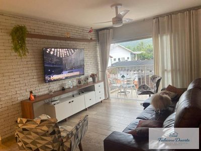 Apartamento, 3 quartos, 102 m² - Foto 1