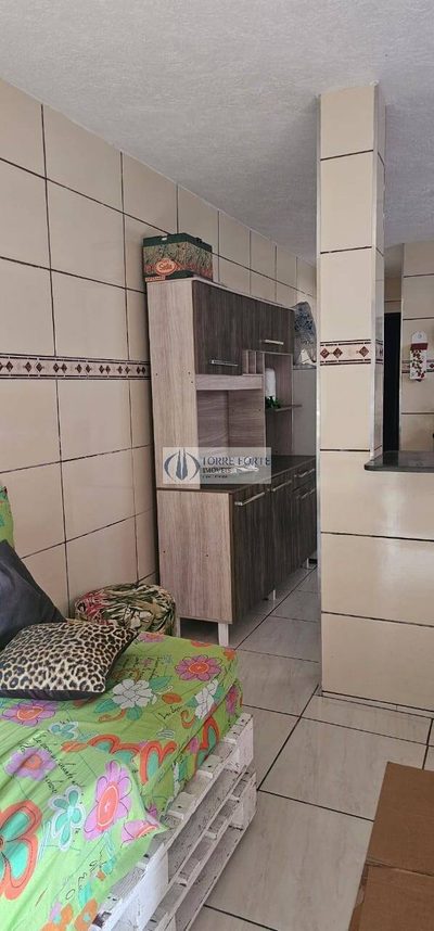 Casa, 2 quartos, 125 m² - Foto 4