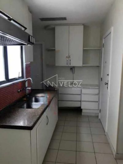 Apartamento, 2 quartos, 123 m² - Foto 1