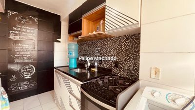 Apartamento, 3 quartos, 55 m² - Foto 5