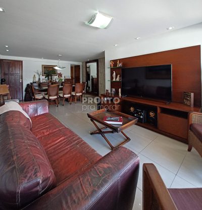 Apartamento, 4 quartos, 130 m² - Foto 5