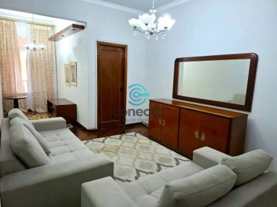 Apartamento, 2 quartos, 95 m² - Foto 1