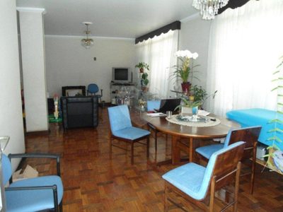 Casa, 4 quartos, 390 m² - Foto 4