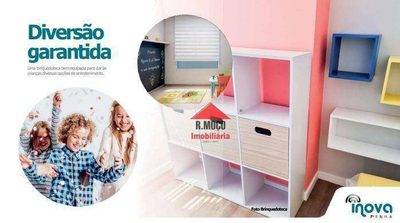 Apartamento, 2 quartos, 49 m² - Foto 4