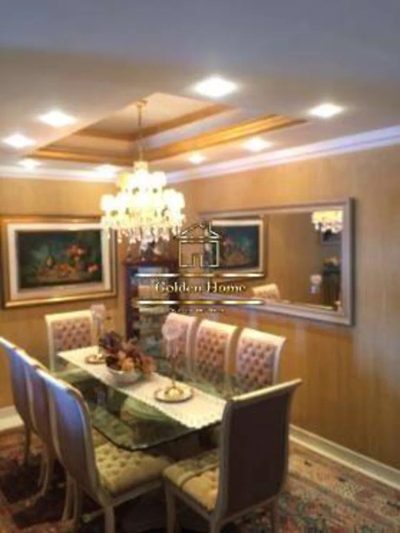 Apartamento, 4 quartos, 186 m² - Foto 4
