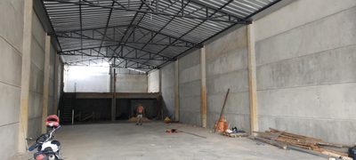 Depósito-Galpão - Foto 2