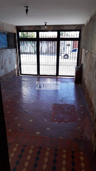 Casa, 2 quartos, 100 m² - Foto 1
